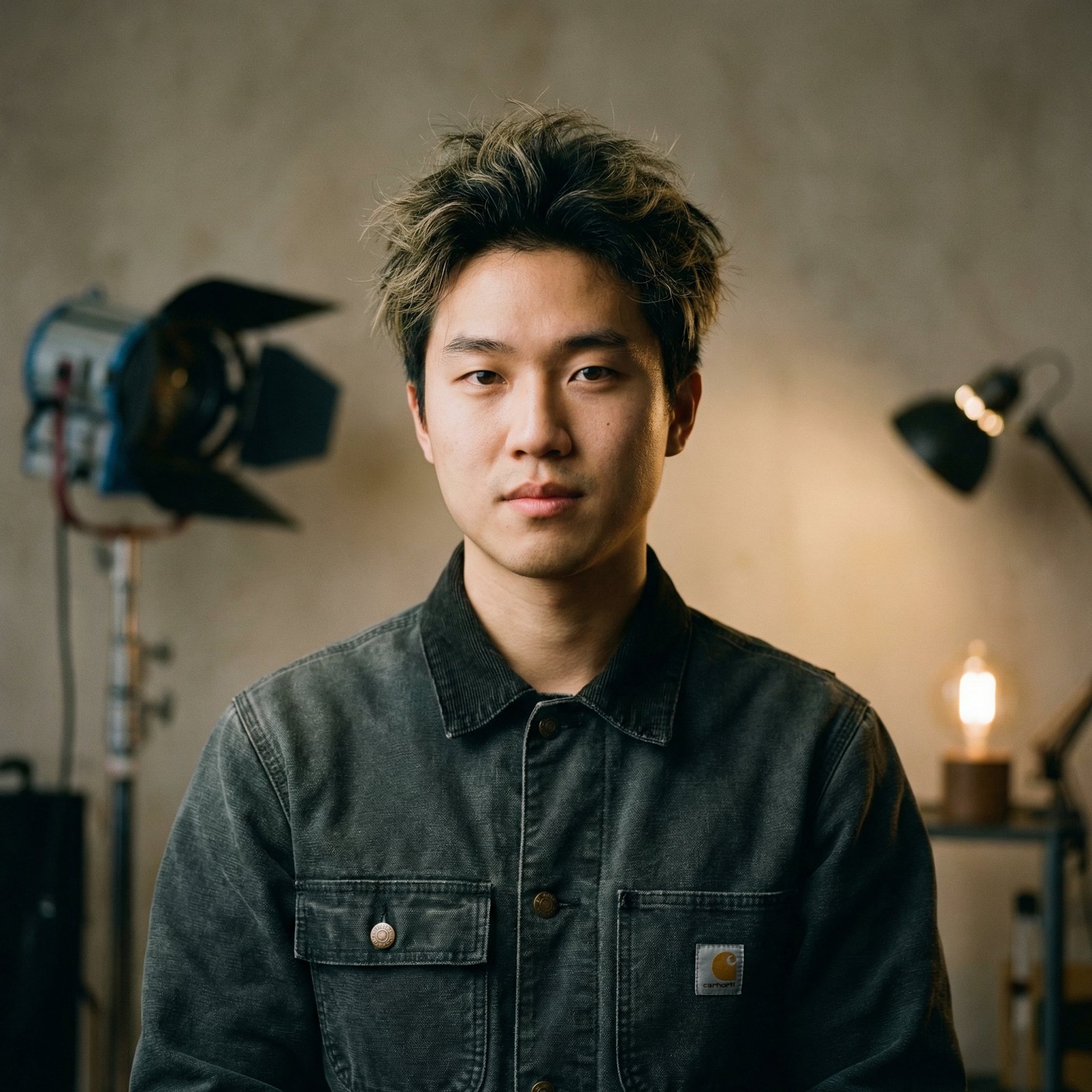 少妇摄影师赵天宇