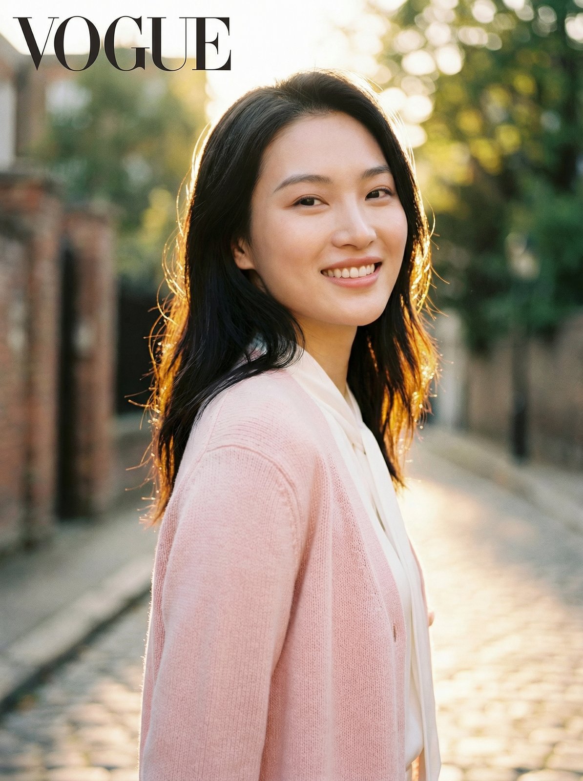 少妇时尚写真视频