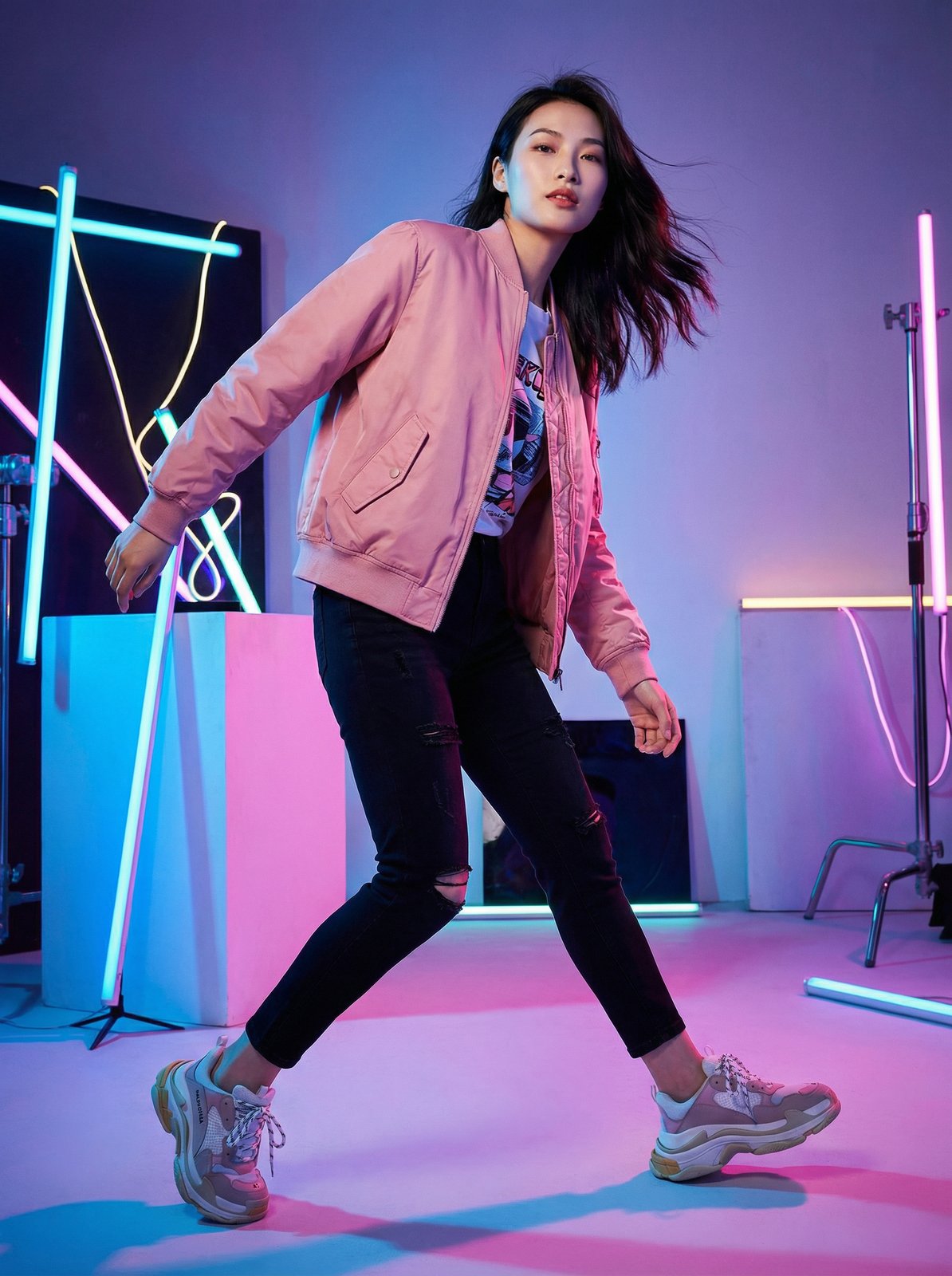 少妇潮流写真视频