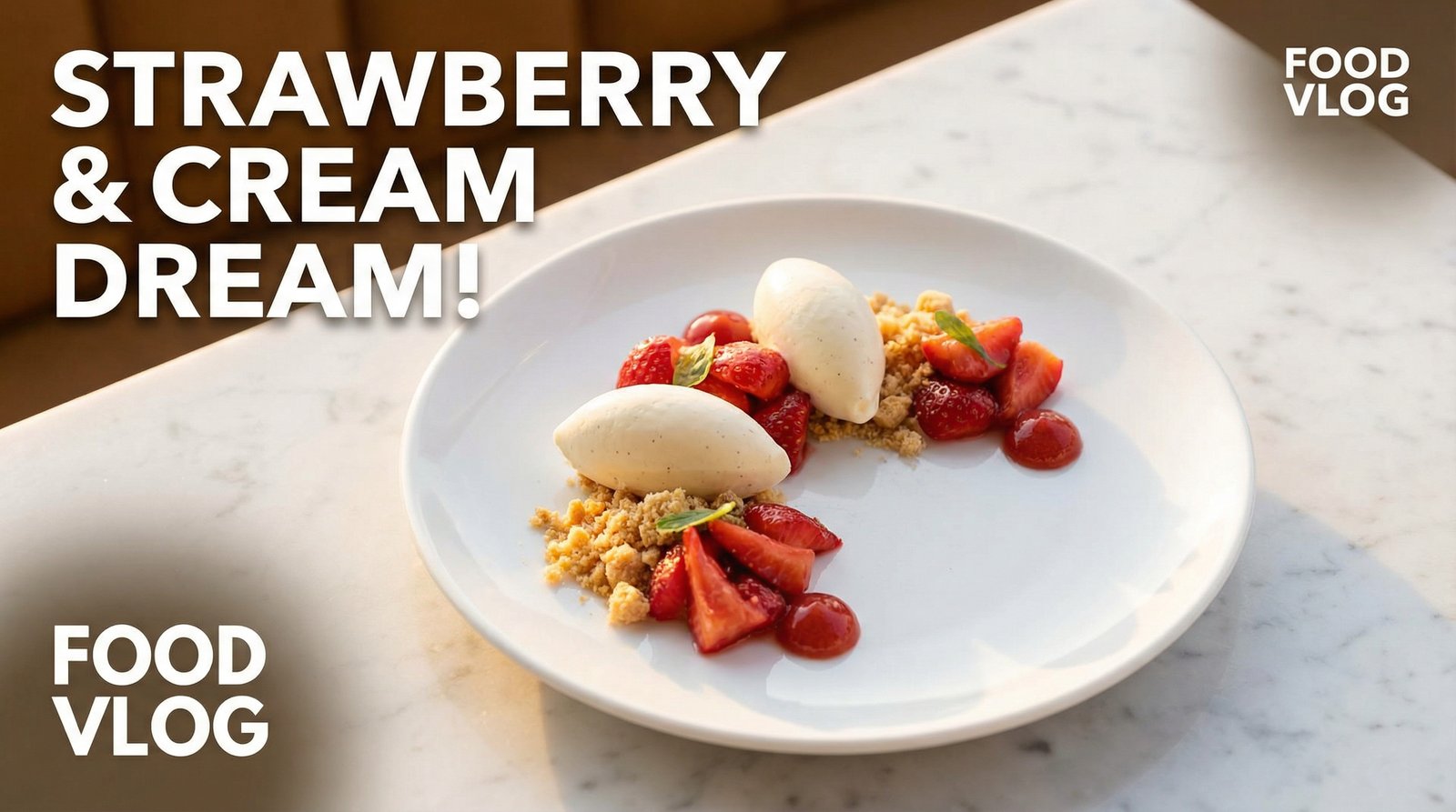 少妇美食探店视频教程